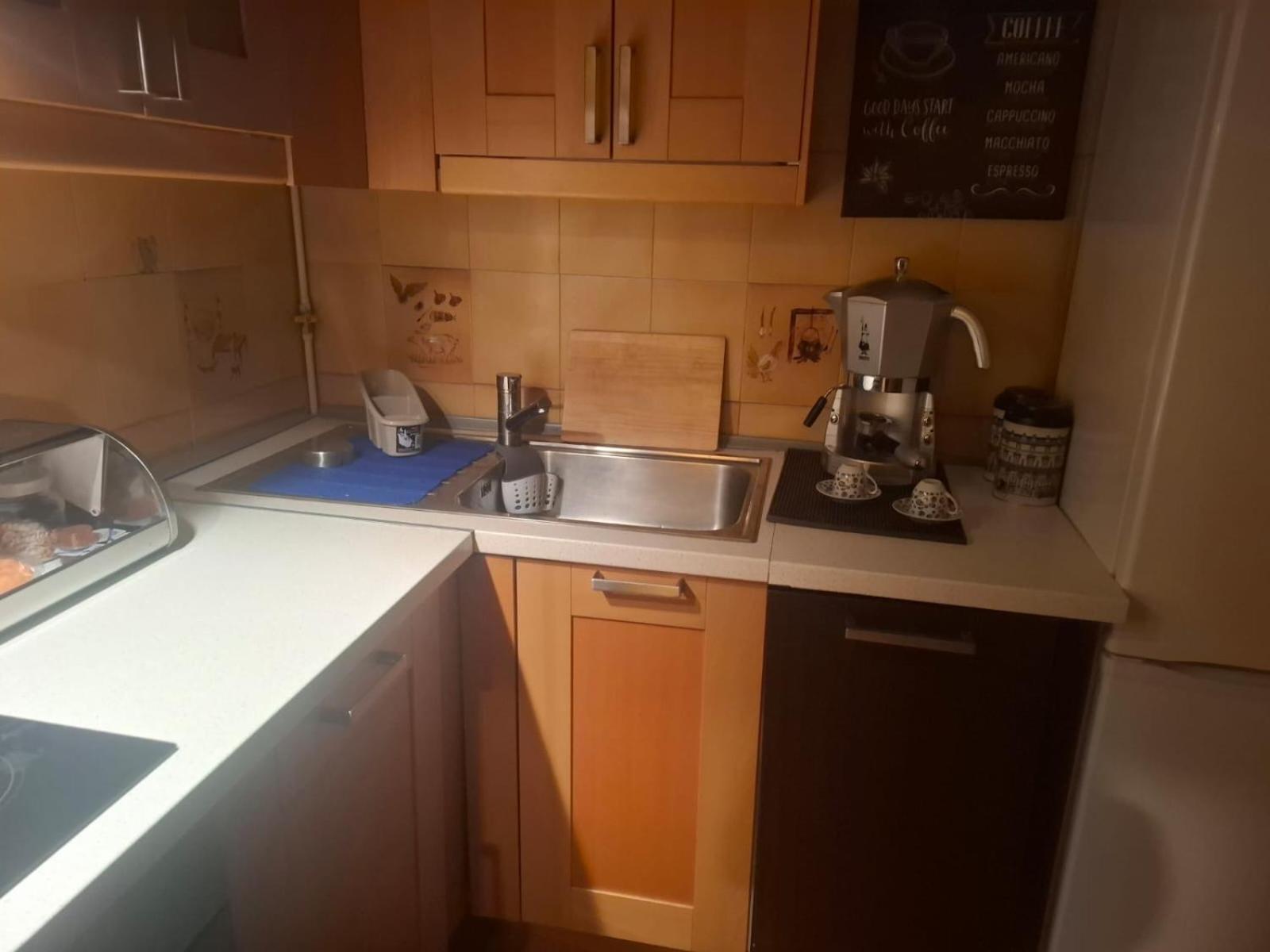 Roletto King'S House 아파트 외부 사진